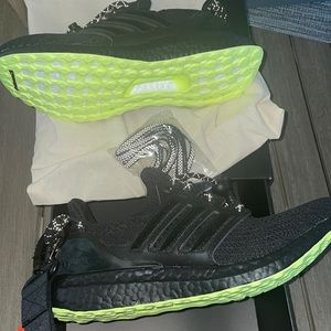 Ivy Park X Ultraboost